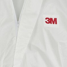 3M Protective Coverall