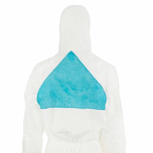3M Protective Coverall 4510, Type 5/6 - Buy Online - Foto 7