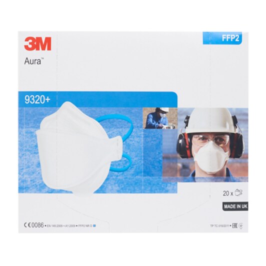 mascherina 3m 9320 mascherina 3m 9320
