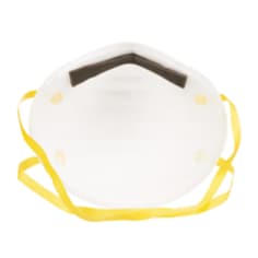 Masque antipoussière 3M™, FFP1, sans soupape, série 8710