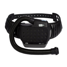 Unité moteur 3M™ Adflo™ avec batterie Li-ion HD et chargeur, ceinture de confort, tuyau