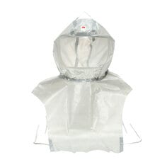 3M™ Versaflo™ Replacement Hood with Sealed Seams and Inner Shroud, S-807-5, 5/bag