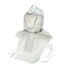 3M™ Versaflo™ Replacement Hood with Sealed Seams and Inner Shroud, S-807-5, 5/bag