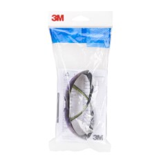 3m securefit safety spectacles