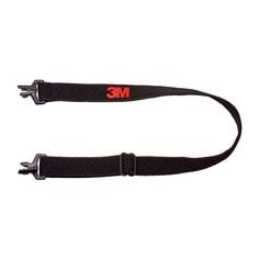 3M™ Solus™ Kopfbügel für Schutzbrille, Anpassbares Nylon