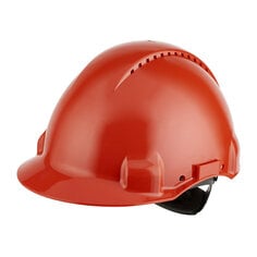 XA007702450-3M-G3000-Safety-Helmet-Uvicator-Ratchet-Ventilated-Red-G3000NUV20-RD-CLOP_R1.tif