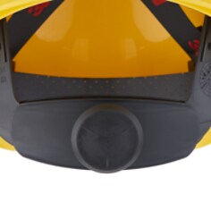 XA007709695 3M H700 Series Safety Helmet, Ratchet, Yellow, H-700N-GU CFCU.tif