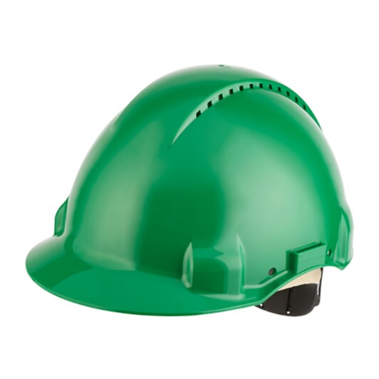 3M™ Hard Hat, Uvicator, Pinlock 