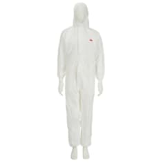 Combinaison de protection 3M™ référence 50198, Couleur blanc, taille