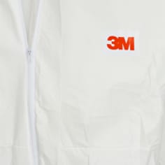 Combinaison de protection 3M™ référence 50198, Couleur blanc, taille