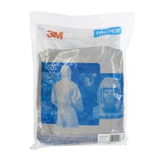 3M™ Schutzanzug 4570 4570S