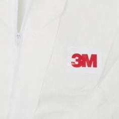 3M™ 4520 CS Prenda de protección, tipo 5/6, talla XL