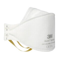 3M™ Aura™ Particulate Respirator 9310+