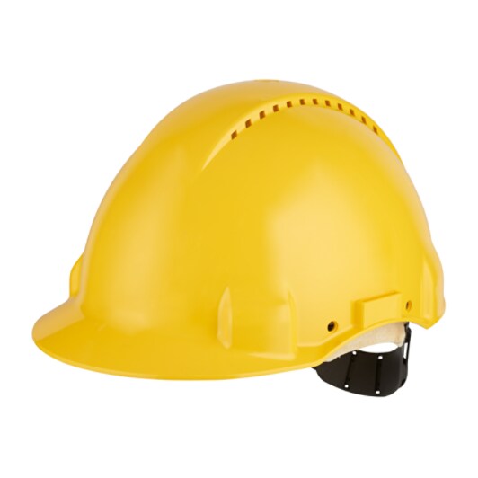3M™ Hard Hat, Uvicator, Pinlock 