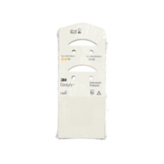 3M™ Comply™ 13911 Protetor de Instrumento 12,8cm x 5cm, 100 UN/PAQ 10 PAQS/EBGE