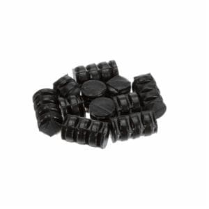 3M™ Hot Melt Adhesive 3748, Black, Chips, 22 lb, Caseimage