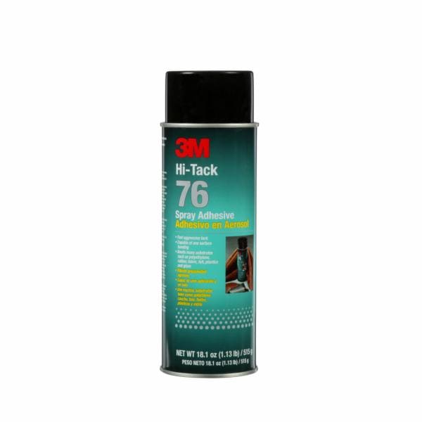 ™ Hi-Tack Spray Adhesive 76