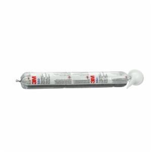 3M™ Polyurethane Adhesive Sealant 550FC, Fast Cure, Gray, 600 mL Sausage Pack, 12/Case image 3M™ Polyurethane Adhesive Sealant 550FC, Fast Cure, Gray, 600 mL Sausage Pack, 12/Caseimage