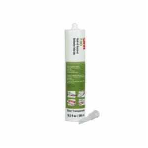 3M™ Sealant 730 UV, Clear, 305 mL Cartridge, 12/Caseimage
