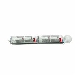 3M™ Polyurethane Sealant 540, White, 600 mL Sausage Pack, 12/Case image 3M™ Polyurethane Sealant 540, White, 600 mL Sausage Pack, 12/Caseimage