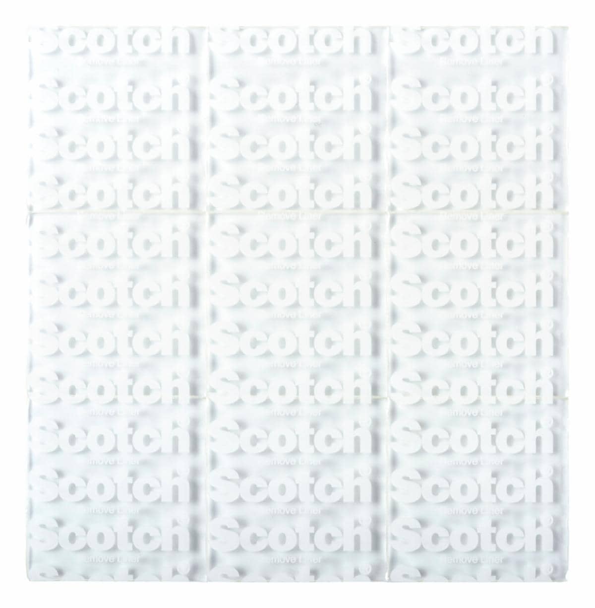 Scotch Restickable Tabs R100