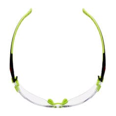 3m solus 1000 series safety spectacles