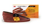 3M™ Cubitron™ II  Belt 947A , 984F Multi-Pack, 87149 ,1/2" x 18"