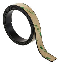 Scotch® MT004.5 Repositionable Magnetic Tape