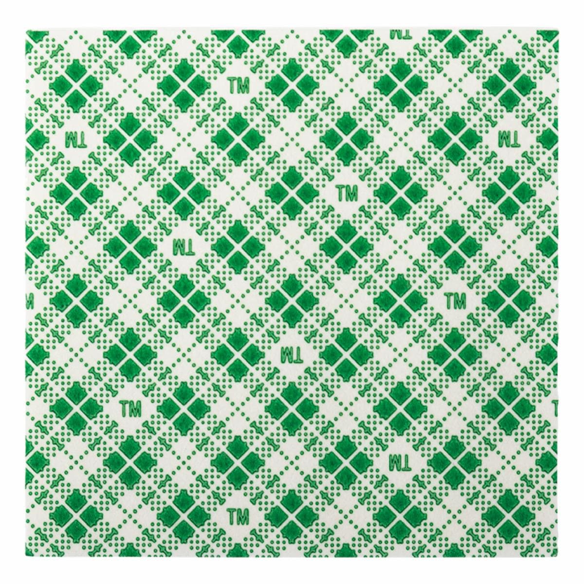 Scotch-Mount Indoor Double-Sided Mounting Squares