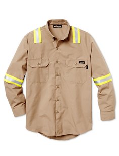 fr high visibility shirts