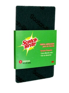 Fibra Abrasiva para Cocina de Scotch-Brite®