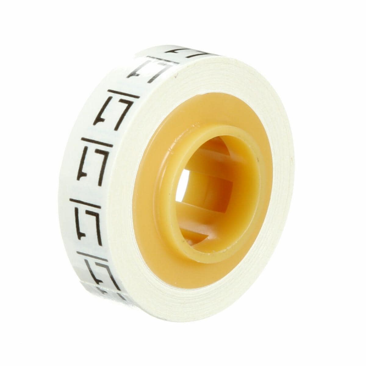 ™ ScotchCode Wire Marker Tape Refill Roll SDR-L1