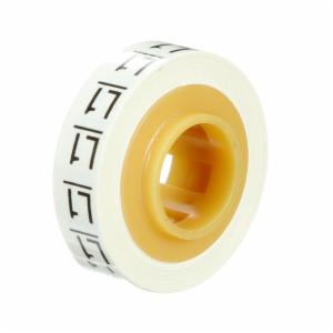 3M™ ScotchCode Wire Marker Tape Refill Roll SDR-L1, 50 Rolls/Case image 3M™ ScotchCode Wire Marker Tape Refill Roll SDR-L1, 50 Rolls/Caseimage