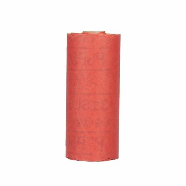 ™ Red Abrasive Stikit Disc
