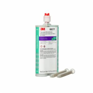 3M™ Fiberglass Matting Adhesive 08277, 400 mL Cartridge 6/Caseimage
