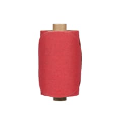 3M™ Red Abrasive PSA Disc, 01608, 5 in, P120 A Weight, 100 discs