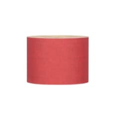 3M™ Red Abrasive Stikit™ Sheet Roll, 01685, 2-3/4in x 25yd, P180