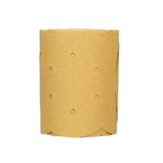 3M™ Stikit™ Gold Disc Roll D/F, 01643, 6 in, P80A, 125 discs