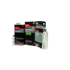 Bondo® Fiberglass Resin Repair Kit, 00422, 0.9 Quart, 6 per case