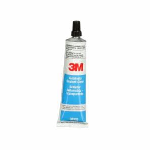 3M™ Ultrapro Autobody Sealant, 08302, Clear, 5 oz Tube, 6 per case image 3M™ Ultrapro Autobody Sealant, 08302, Clear, 5 oz Tube, 6 per caseimage