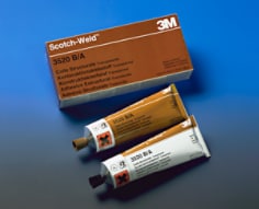 Scotch-Weld(tm), 3M(tm) Structural Adhesive3520 B/A