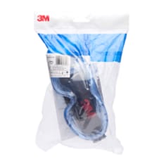 3M™ Fahrenheit™ Naamiomalliset suojalasit asetaatti ilmastoitu AS/AF, 71360-00015M