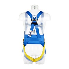 3M™ PROTECTA® First™ Harness with Belt AB17611UNI, Blue, Universal CBOP