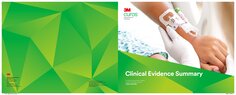 Curos Disinfecting Port Protectors Clinical Evidence Summary