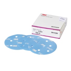 ３Ｍ™ 足付けソフトディスク 穴あき A/SOFT DISC A 400