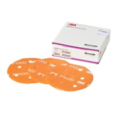 ３Ｍ™ 足付けソフトディスク 穴あき P1000 A/SOFT DISC A 1000