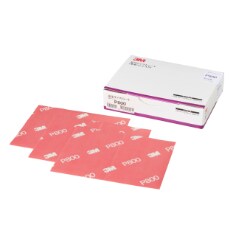 ３Ｍ™ 足付けソフトシート(新シート用ハンドパッドつき) A/SOFT SHT 800