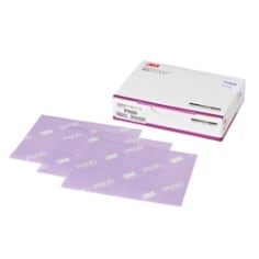 ３Ｍ™ 足付けソフトシート(新シート用ハンドパッドつき) A/SOFT SHT 600
