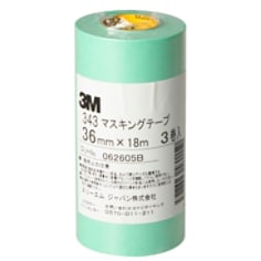 ３Ｍ™ マスキングテープ 343 36