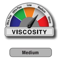 Viscosity Meter Graphic - Medium